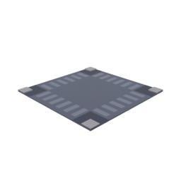 Road Crossroad Path
